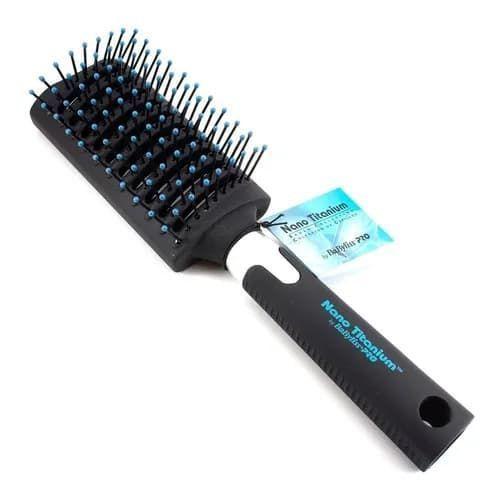 Cepillo ventilado para secar nano titanium Babyliss-2