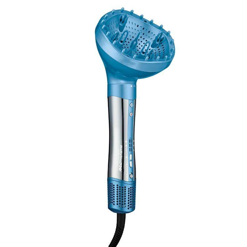 Cepillo Secador Style/Switch Multi-styler BabylissPro-4