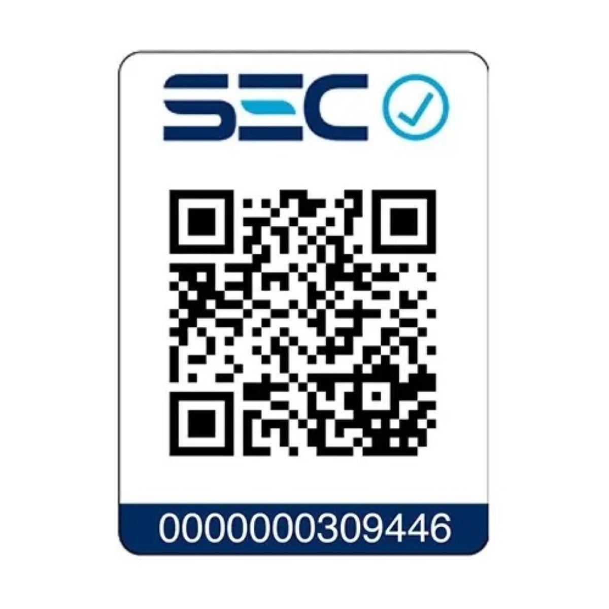 Cepillo secador Siegen 4en1 Seca Brusing Modela Alisa Giratorio Bi-Direccional 38 y 50mm SG2805-6