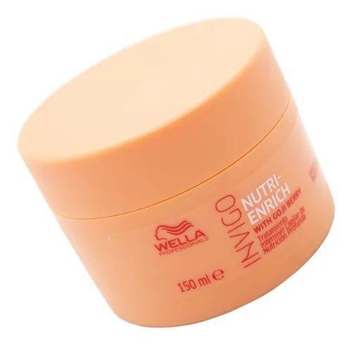 Tratamiento Mascara Wella Invigo Nutri Enrich Nutricion Profunda 150ml-2