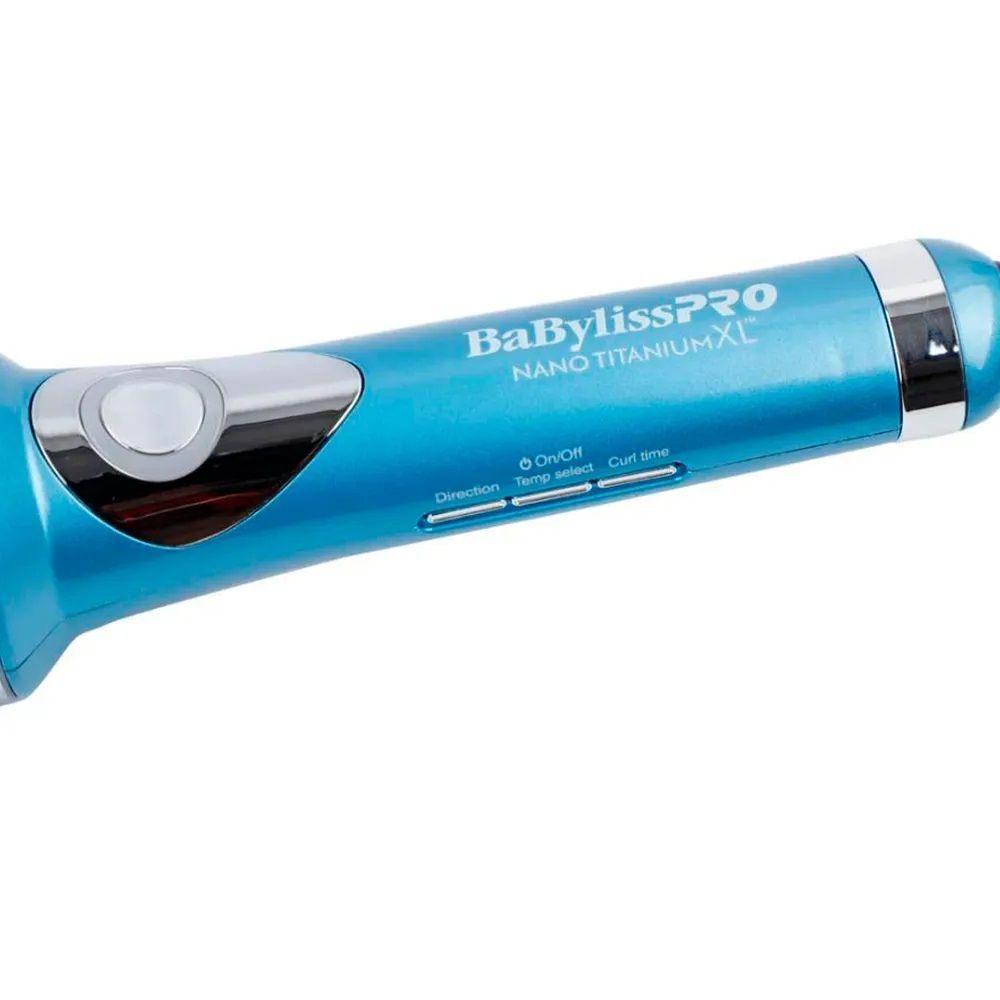Ondulador BabylissPro MiracurlPro XL 25mm-4