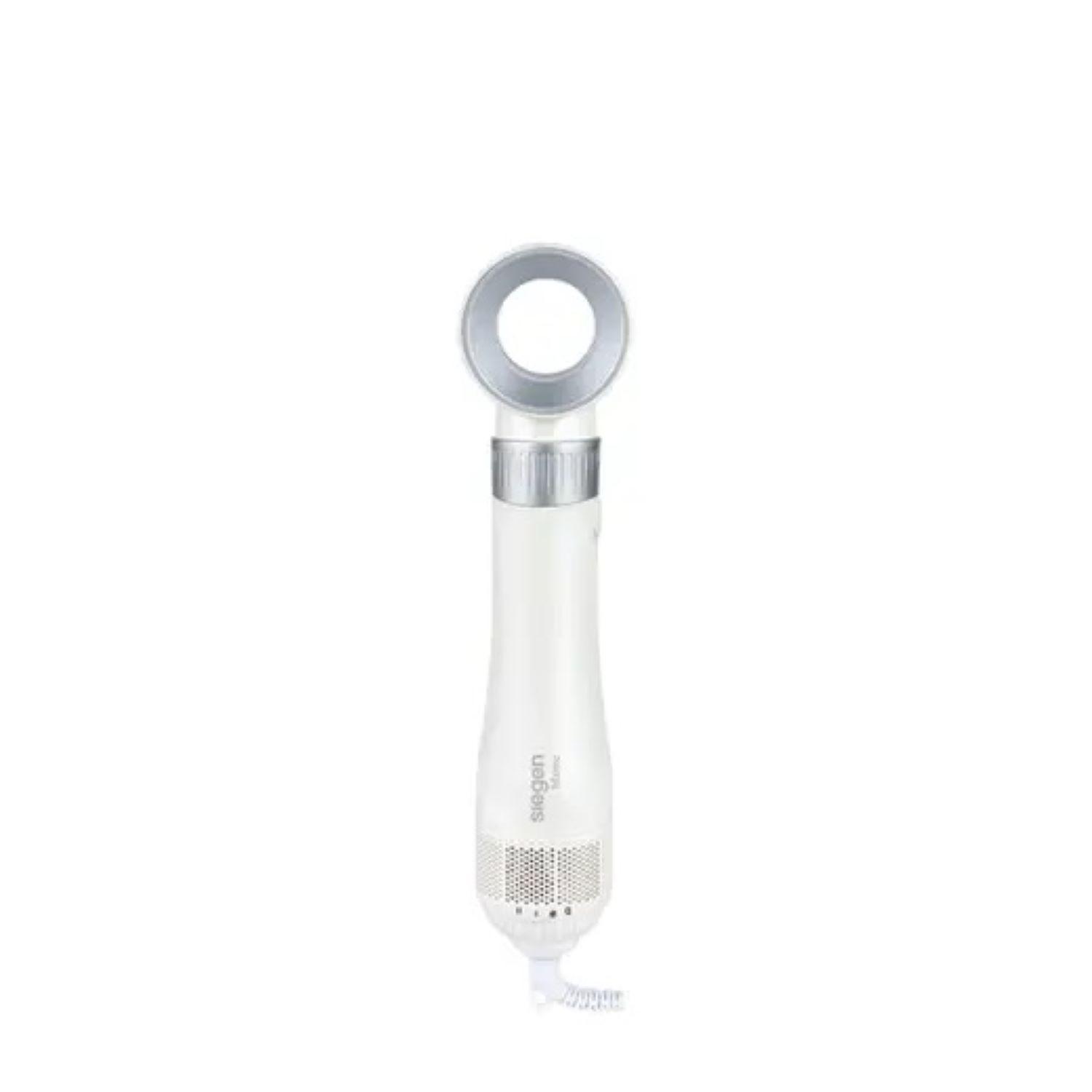 Cepillo Secador Siegen 5en1 Multistyler Generador de Ion SGB2806-3