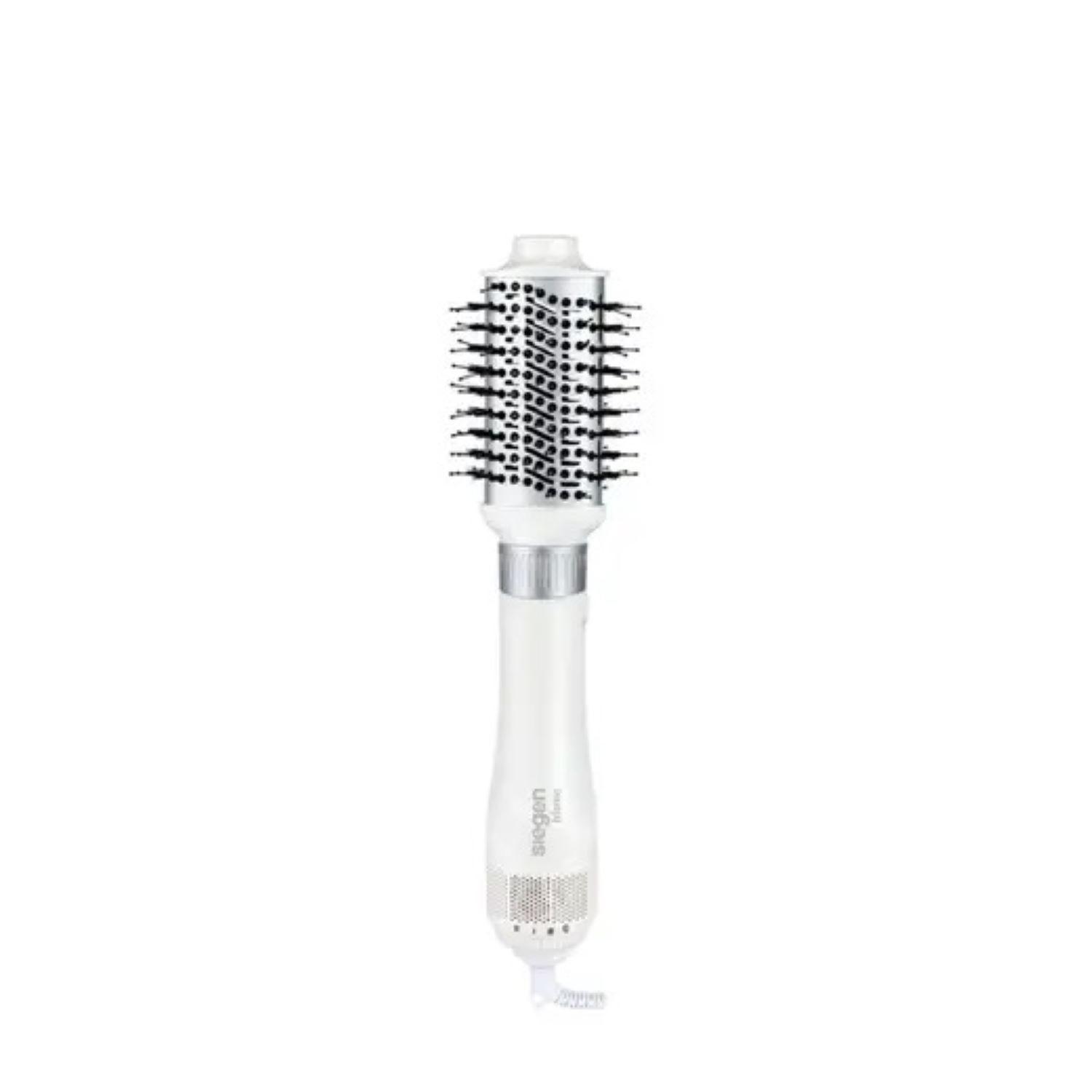 Cepillo Secador Siegen 5en1 Multistyler Generador de Ion SGB2806-4