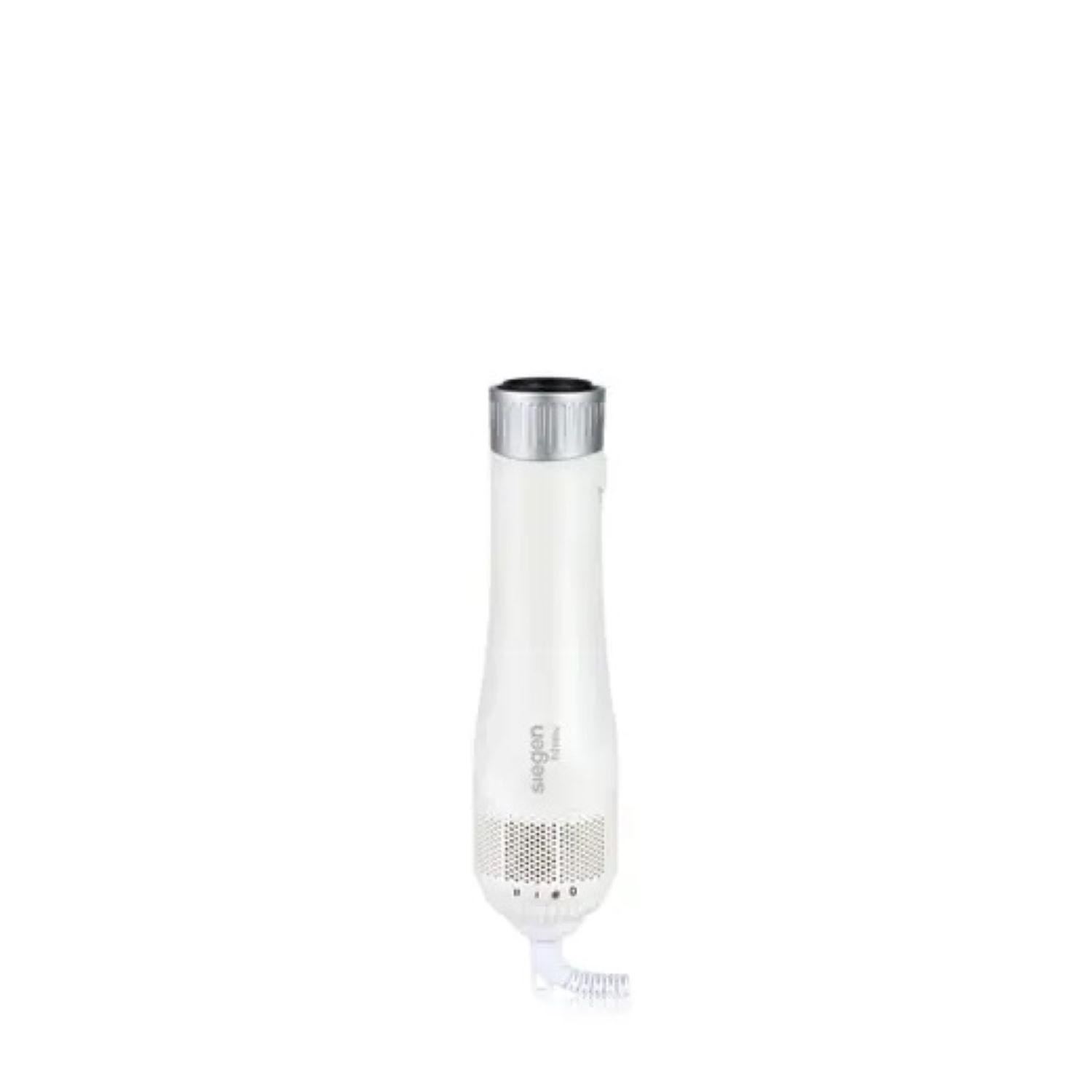 Cepillo Secador Siegen 5en1 Multistyler Generador de Ion SGB2806-5
