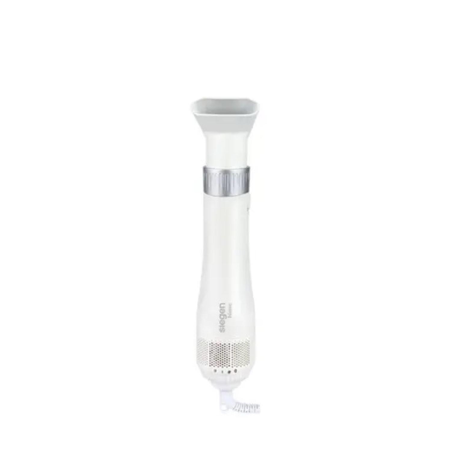 Cepillo Secador Siegen 5en1 Multistyler Generador de Ion SGB2806-6