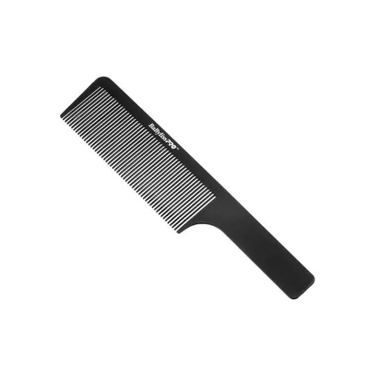 Peine BabylissPro Barberlogy Corte Barberia 9Pulgadas Nergro-0