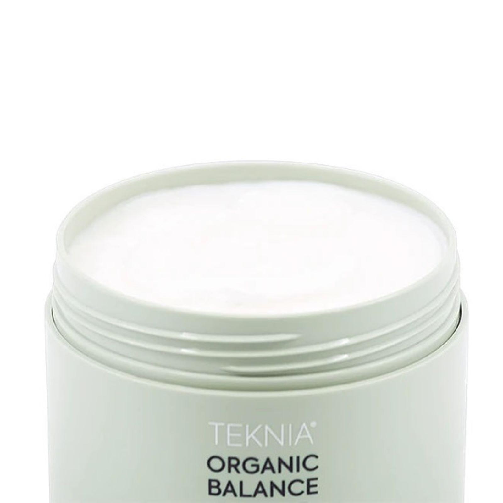 TRAT. MÁSCARA 44132 ORGANIC BALANCE 250ML-3