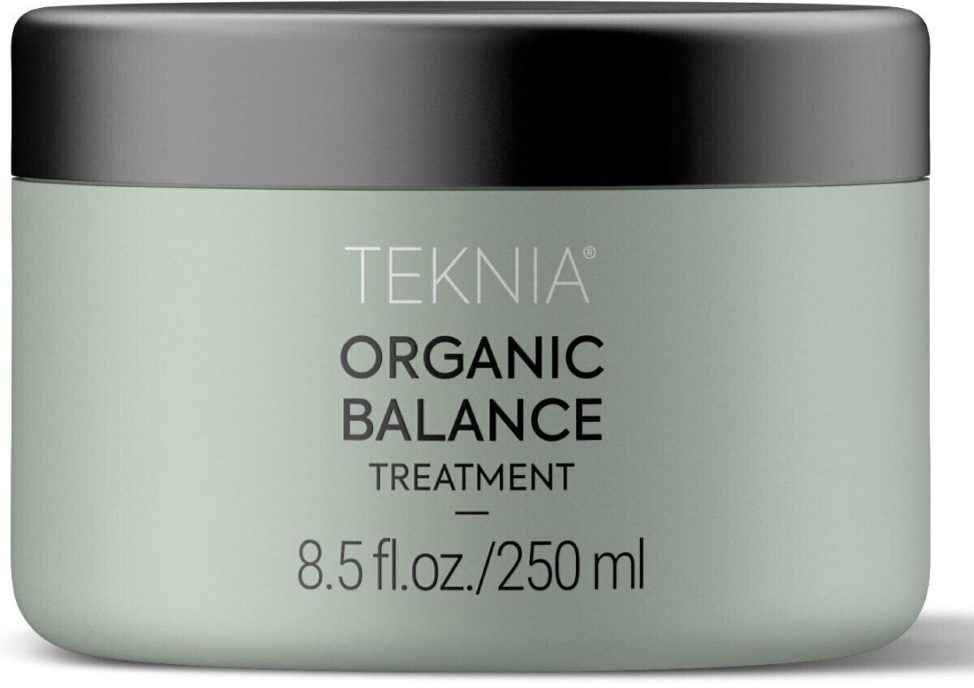 TRAT. MÁSCARA 44132 ORGANIC BALANCE 250ML-4
