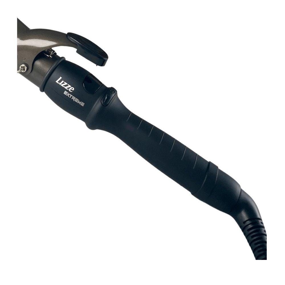 Ondulador De Cabello Lizze Profesional Extreme 32mm-3