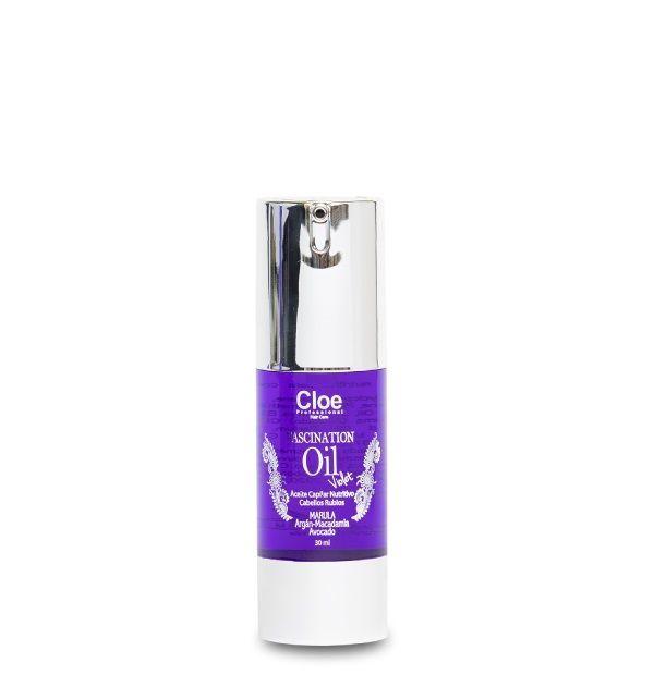 Oils Fascination Violet Cloe 30ML-0