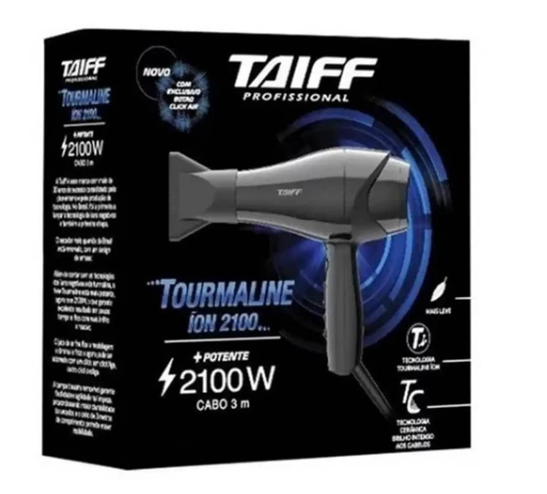 SECADOR TOURMALINE 2100W TAIFF-5