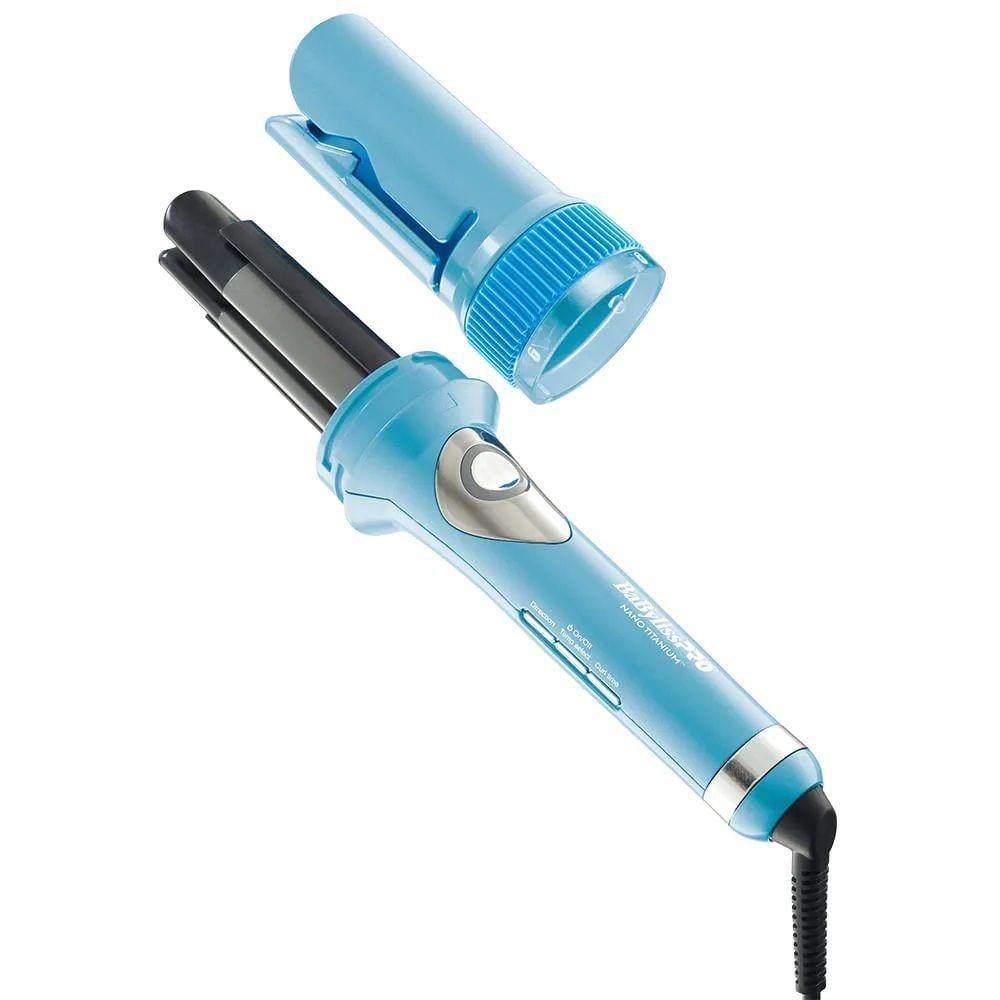 Ondulador Miracurl Autocurler 32mm BabylissPro -4