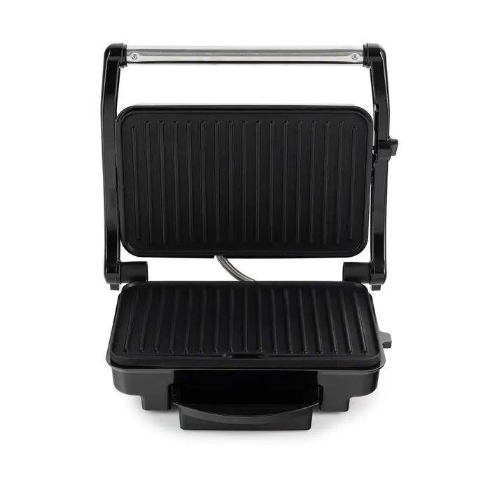 Sandwichera Panini Thomas TH-975 - Parrilla Eléctrica 2000W -2