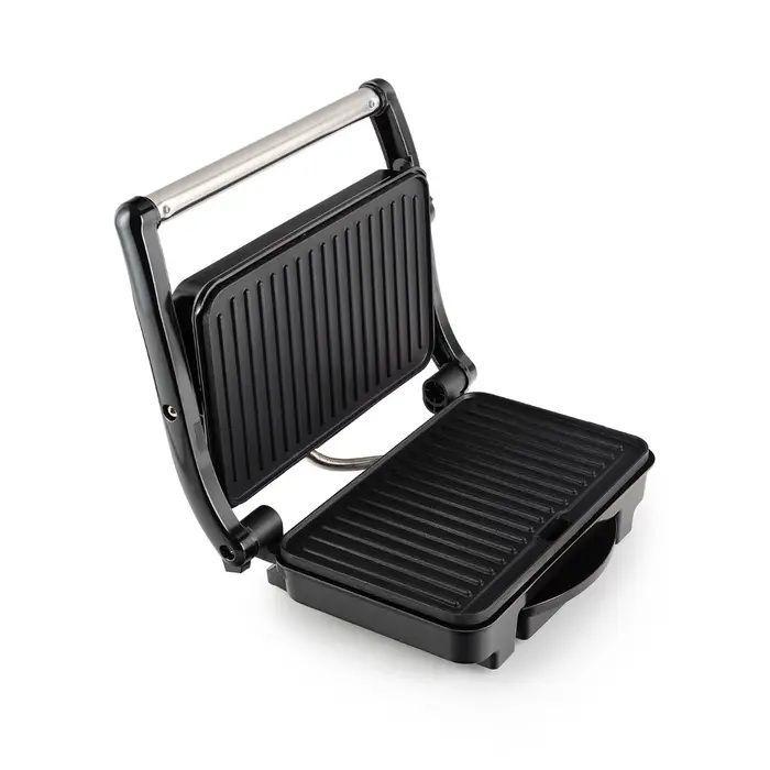 Sandwichera Panini Thomas TH-975 - Parrilla Eléctrica 2000W -4