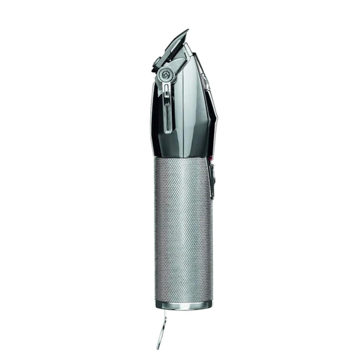 Máquina Cortadora Clipper Babylisspro B870 Plata-1