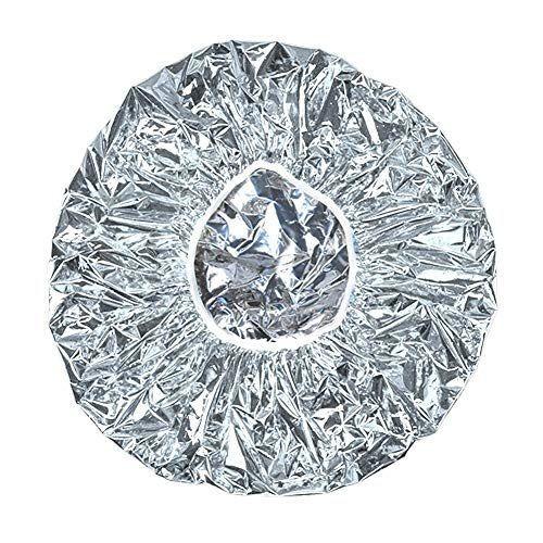 GORRO TERMICO DE ALUMINIO F SECRET 1PC -2