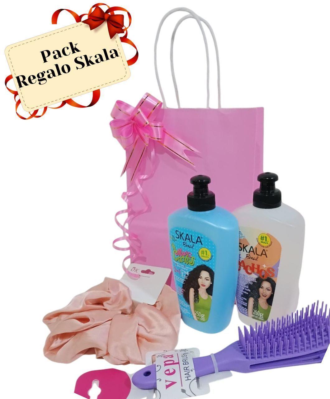 Pack Regalo Rizos Perfectos Skala + Accesorios-0