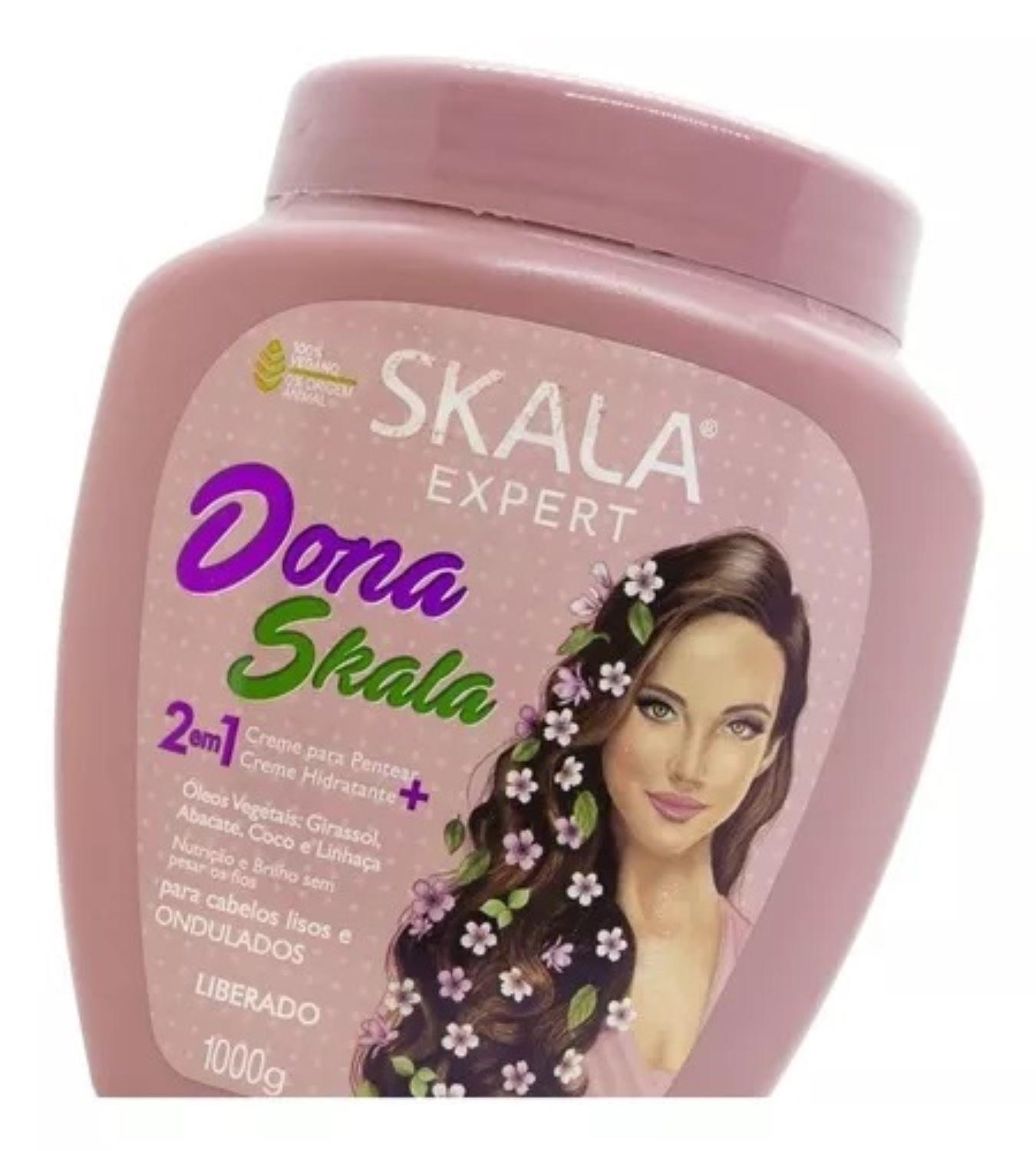 MASCARA DONA 2EN1 EXPERT SKALA 1KG-2