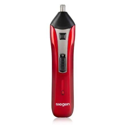 Kit Cortadora De Pelo Y Barba Siegen Recargable + Accesorios 6en1 SG8520-2