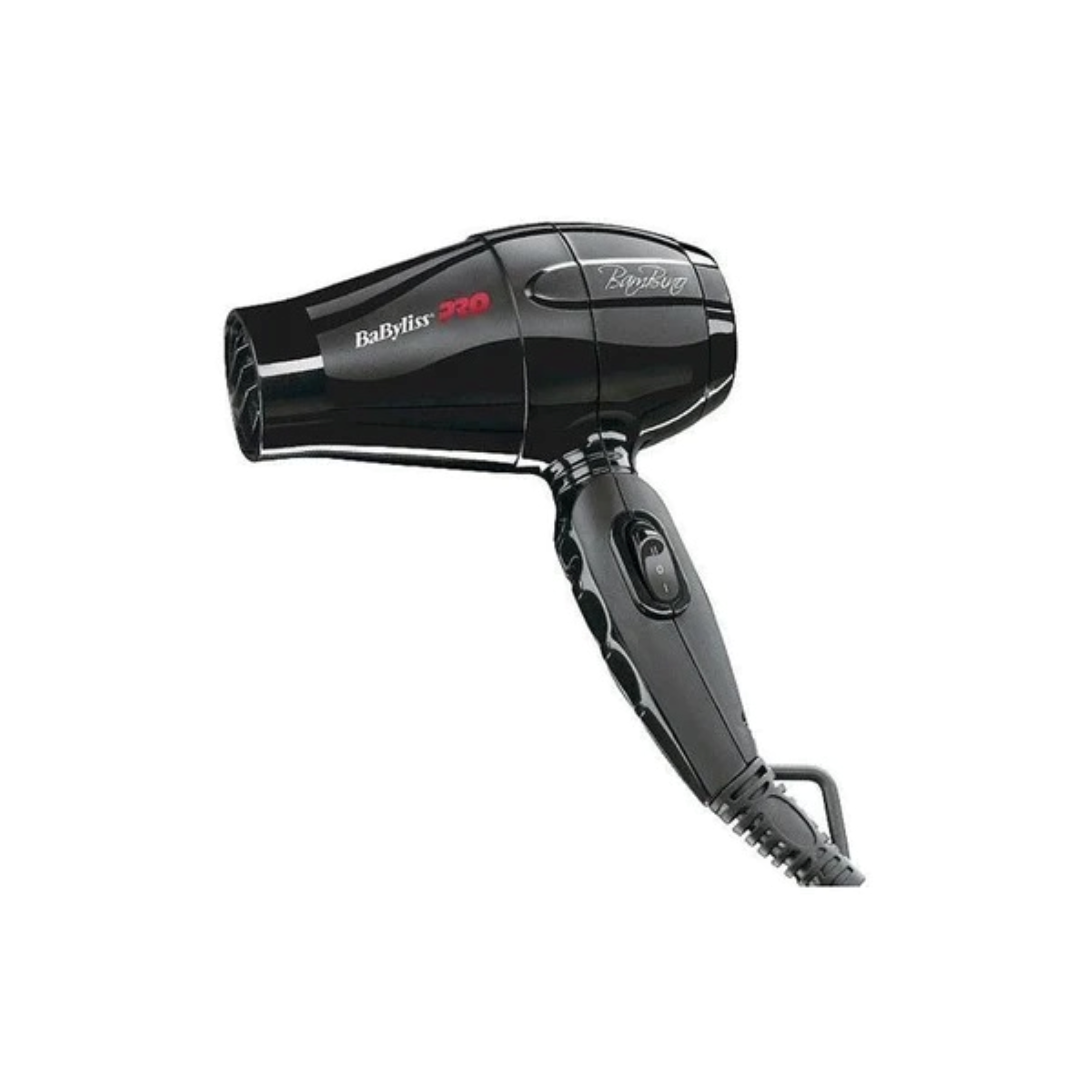 Secador De Viaje Mini Bambino babyliss-2