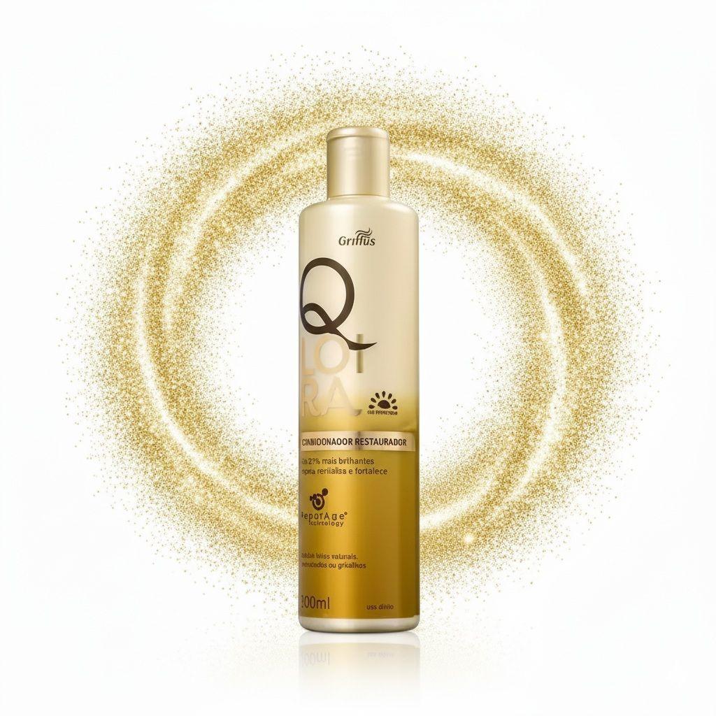 ACONDICIONADOR Q LOIRA RESTAURADOR 300ML GRIFFUS-2
