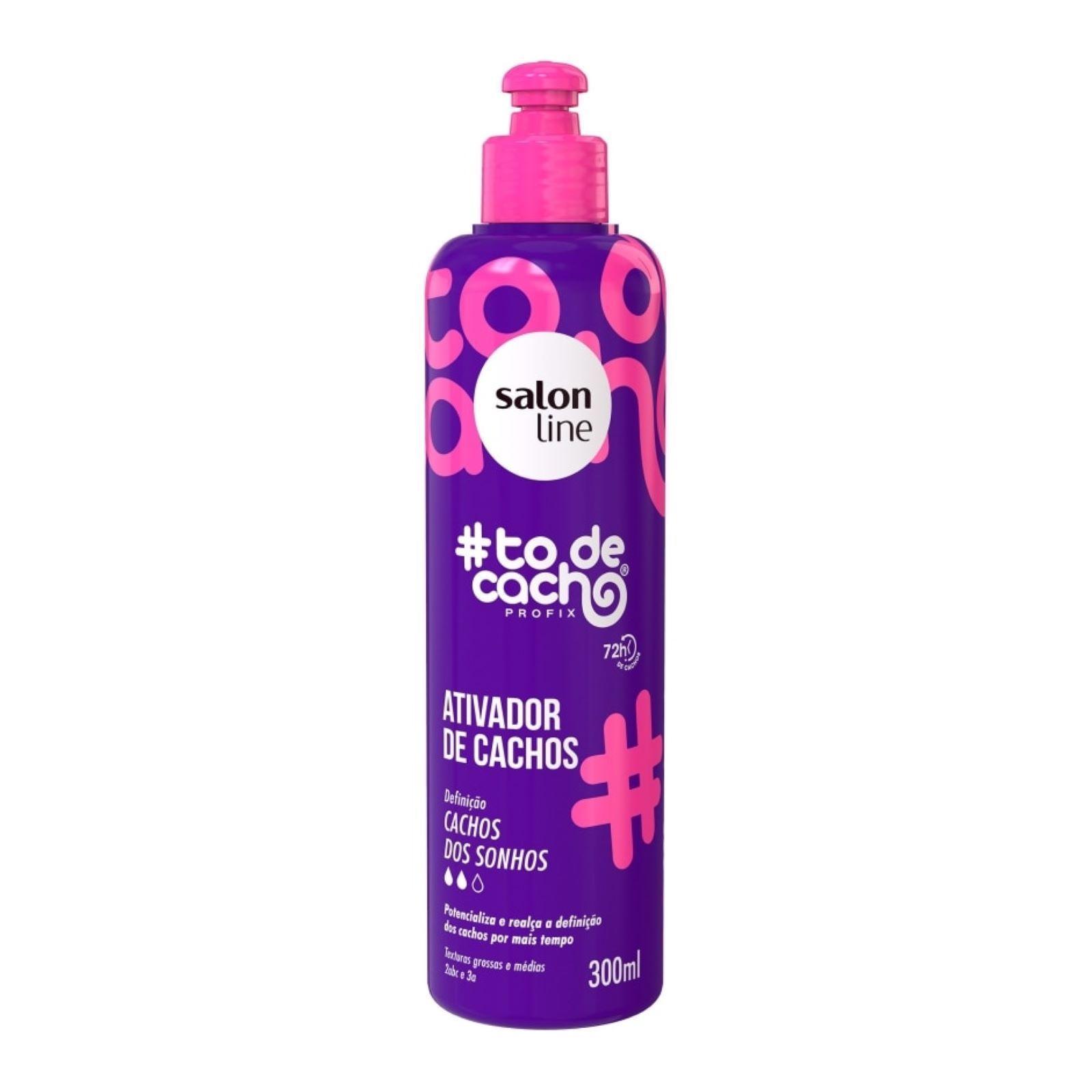 TO DE CACHO ACTIVADOR CACHOS DOS SONHOS 300 ML-2