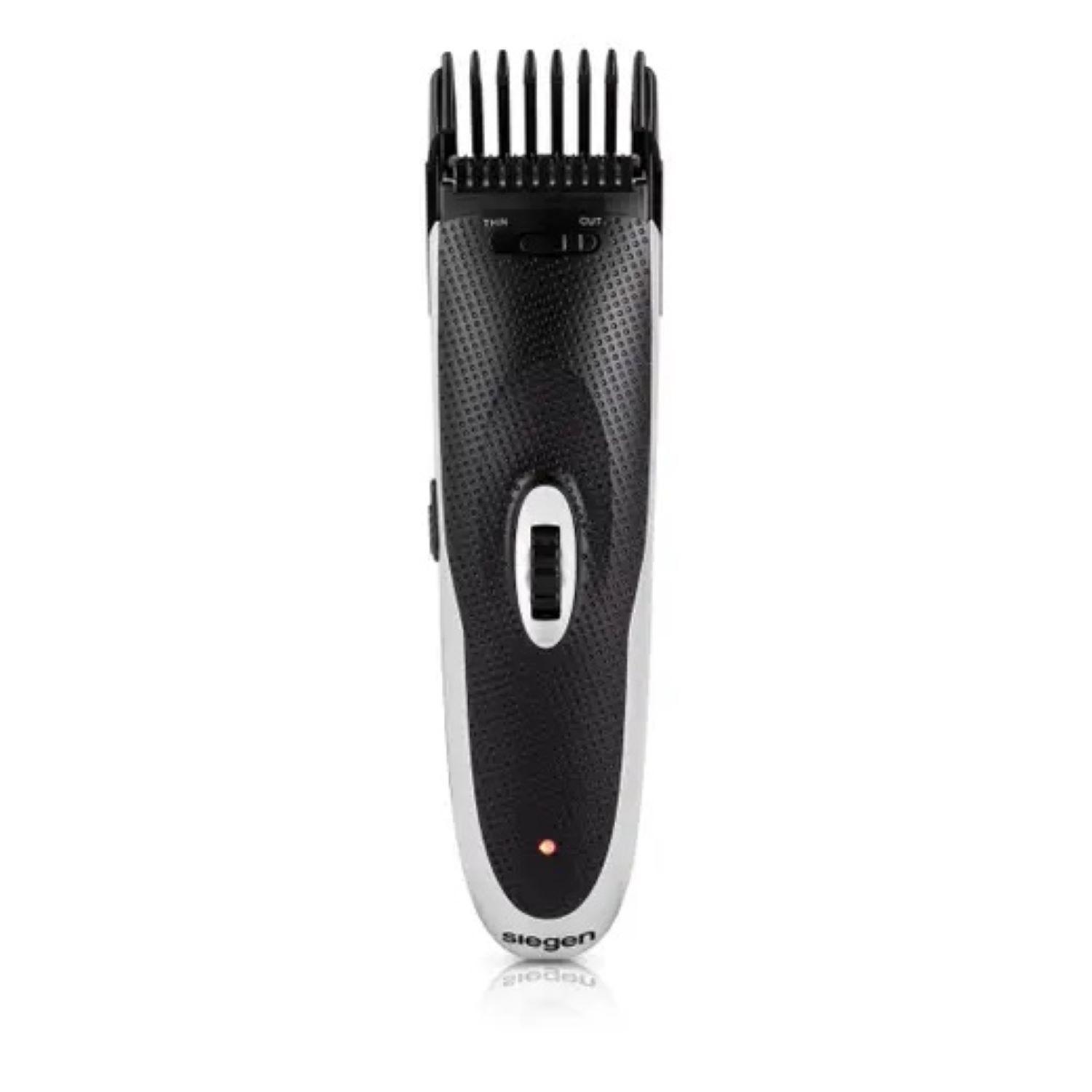 Kit Corta Pelo Siegen Duo Style Recargable SG8410-5