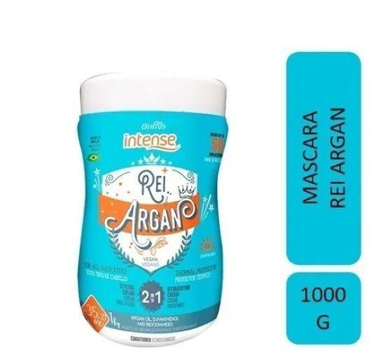 MASCARA REI ARGAN 1000GR GRIFFUS-2
