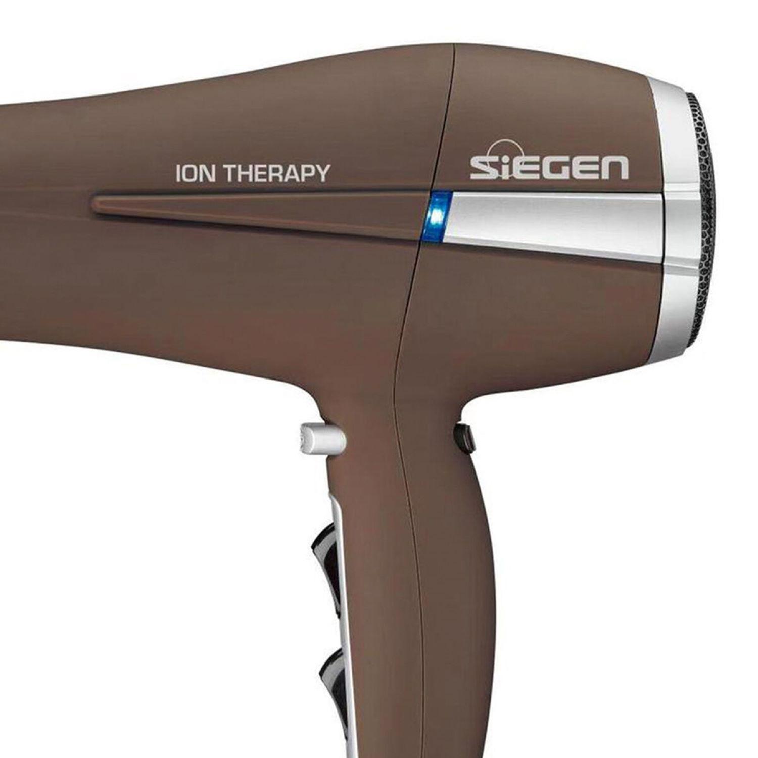 Secador de Pelo Siegen Mate Ion Therapy SG3043 2400Watts-2