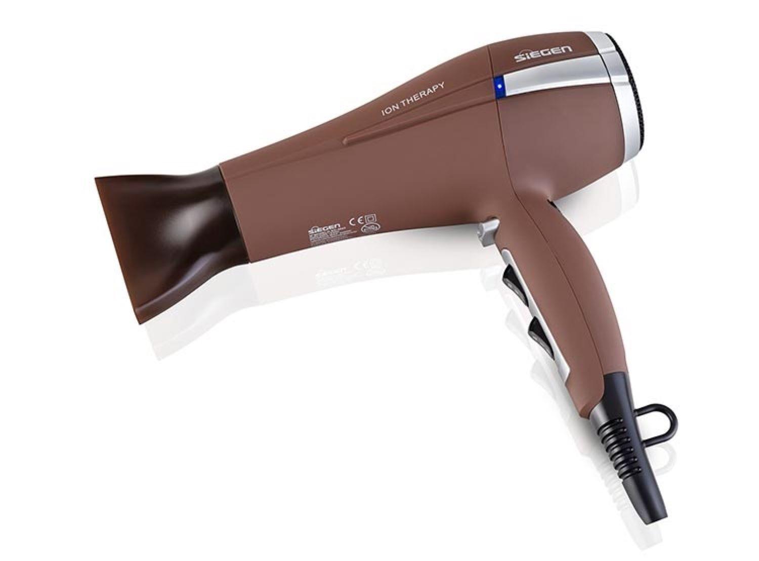 Secador de Pelo Siegen Mate Ion Therapy SG3043 2400Watts-4