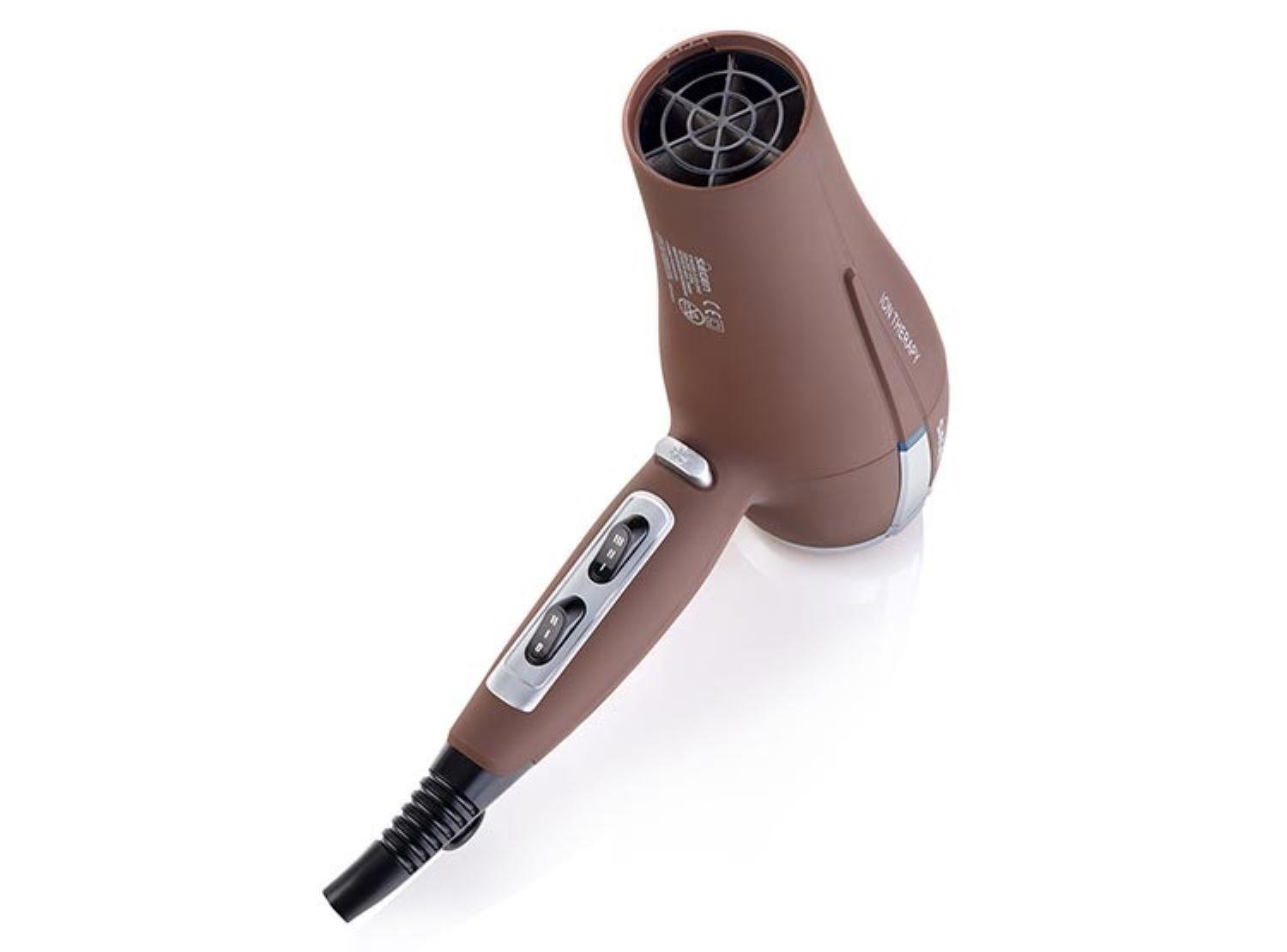 Secador de Pelo Siegen Mate Ion Therapy SG3043 2400Watts-6