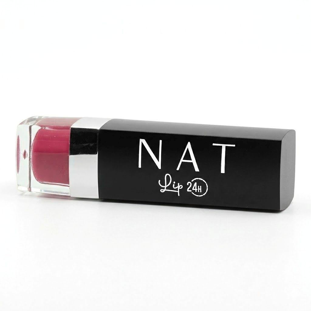 Labial Larga Duración Nat Tono Addiction 3 g-1