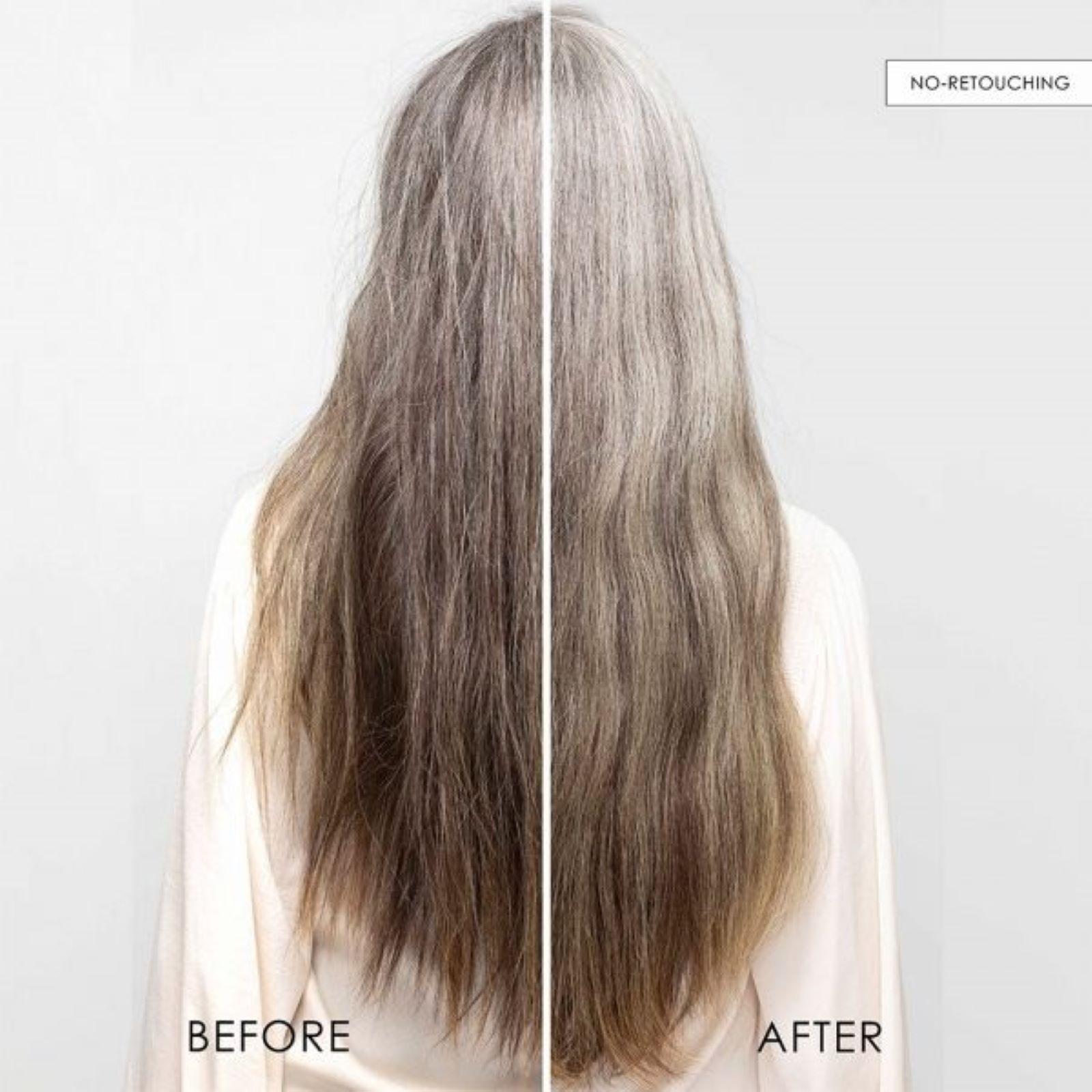 Olaplex 8 Máscara Reparación Brillo Suaviza e Hidrata 100ml-4