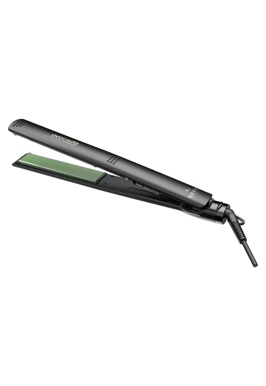 Kit Triple Secador Bora + Alisador + Cepillo Secador Avocado Gama 2200W - 230C - 200C-3