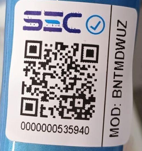 Ondulador compacto BabylissPro BNTMDWUZ Waver-5