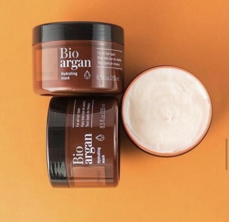 Máscara Hidratante Bio Argán K.therapy 250ml Lakme-2