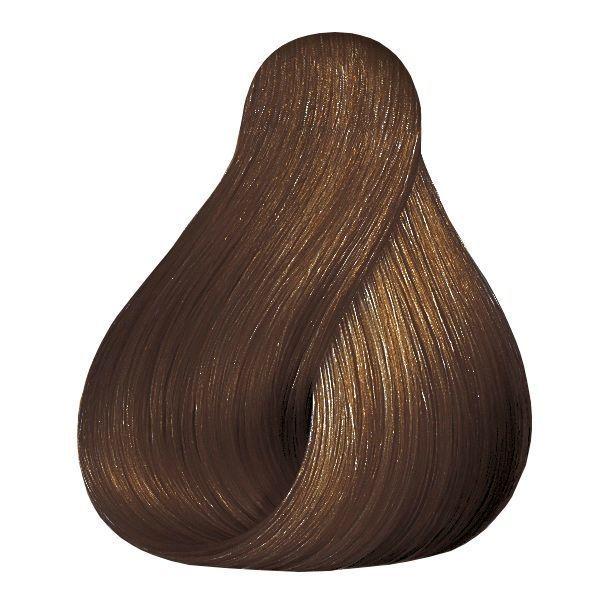 Tinte para Cabello Wella Color Perfect 77/71 Rubio Mediano Intenso Marron Ceniza 60ml +Oxidante-3