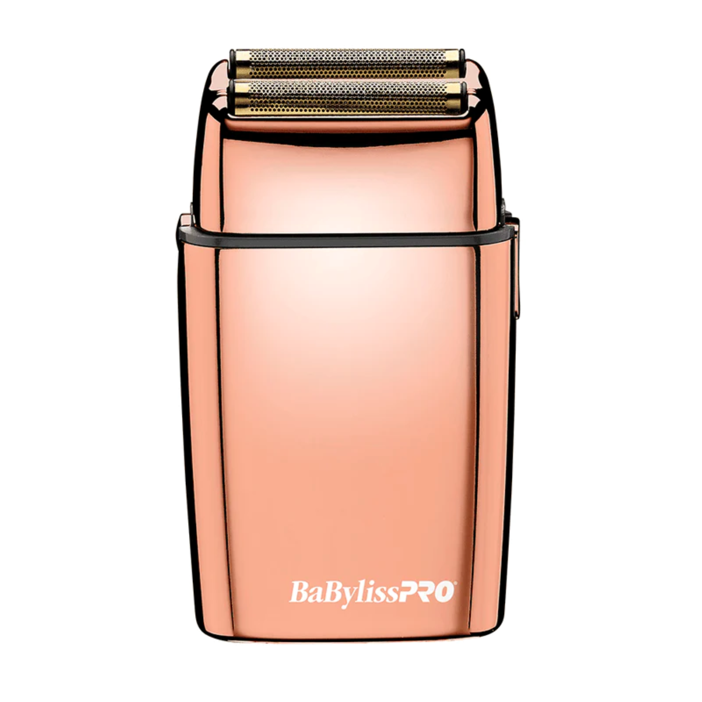 Kit Máquina Trimmer B787 + Shaver FX02 Rose Gold-1