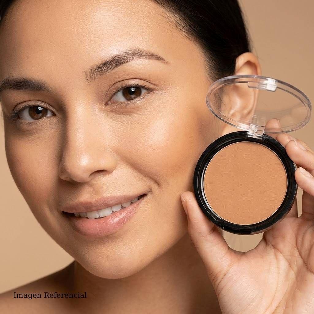 Bronceador en Polvo Compacto Nat Tono Light 10g – Acabado Natural-2