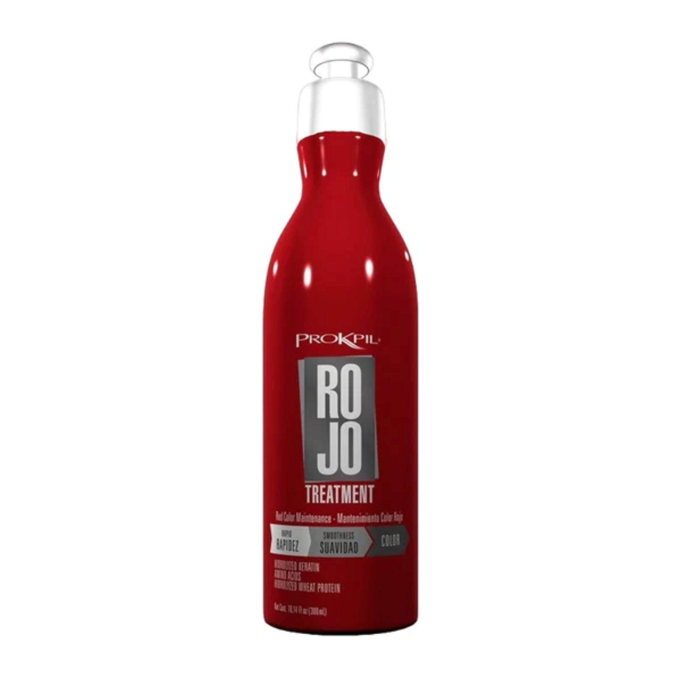 Tratamiento Color Rojo Matizador 300ml-0