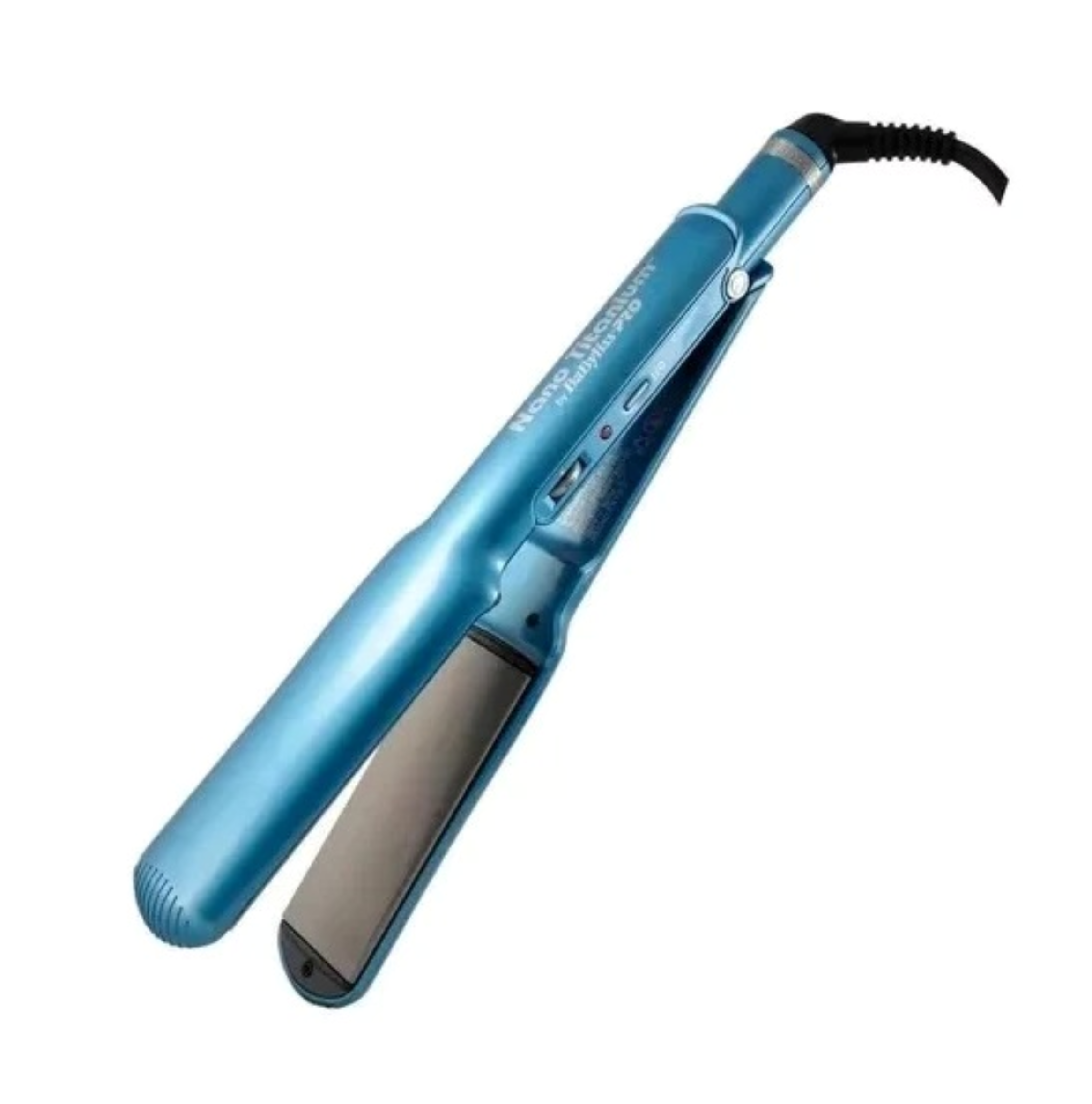 Plancha Nano Titanium BabylissPro-1
