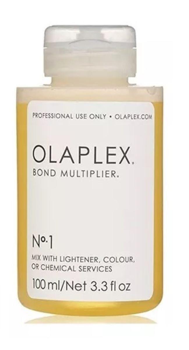 Kit de Viaje Olaplex Paso 1 Y 2 100ml C/U-2
