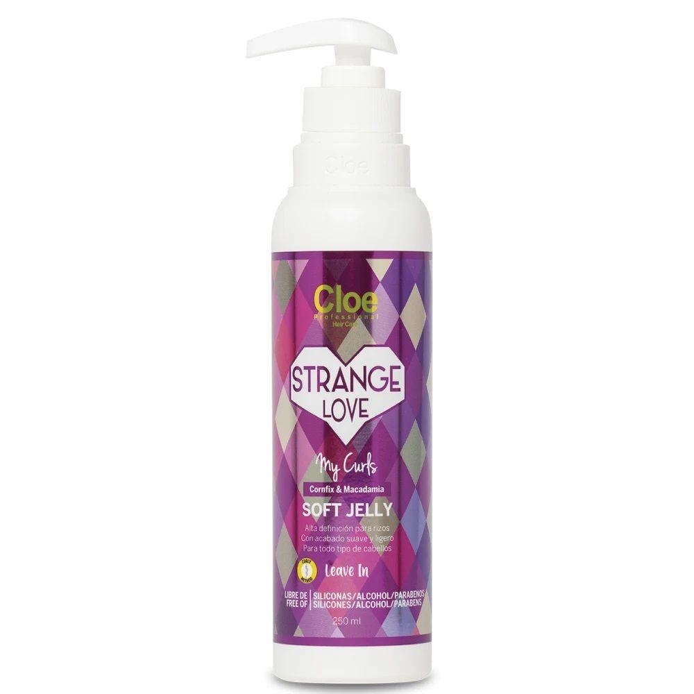 Soft Jelly Strange Love Cloe 250ML-2
