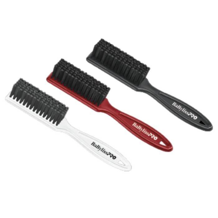 Cepillo Limpiador Babyliss negro-2
