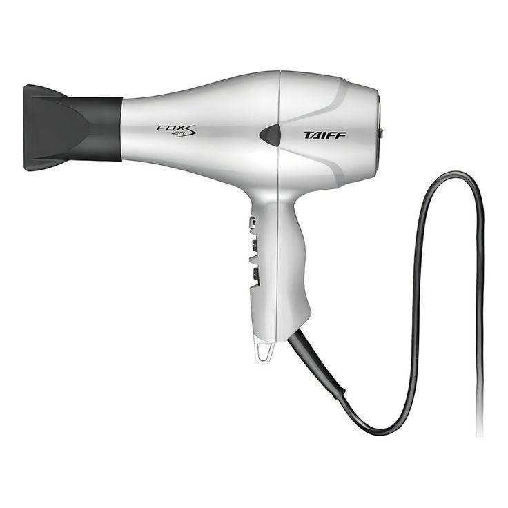SECADOR FOX ION TC  2000W TAIFF-2