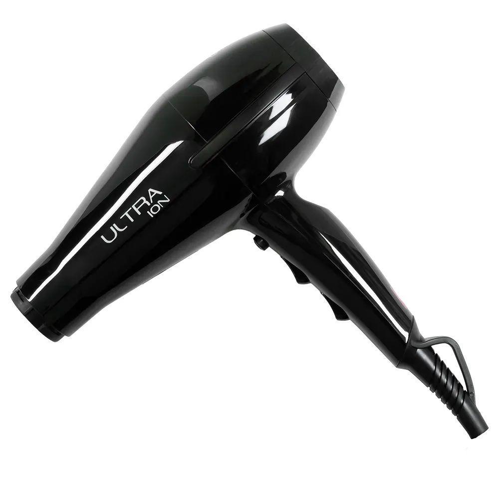 Secador De Pelo Profesional Salon Exclusive Tourmaline ULTRA ION Gama 2200W-3