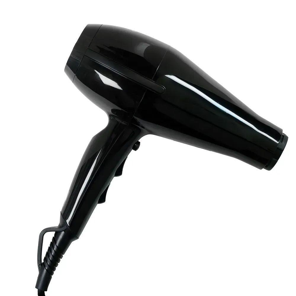 Secador De Pelo Profesional Salon Exclusive Tourmaline ULTRA ION Gama 2200W-5