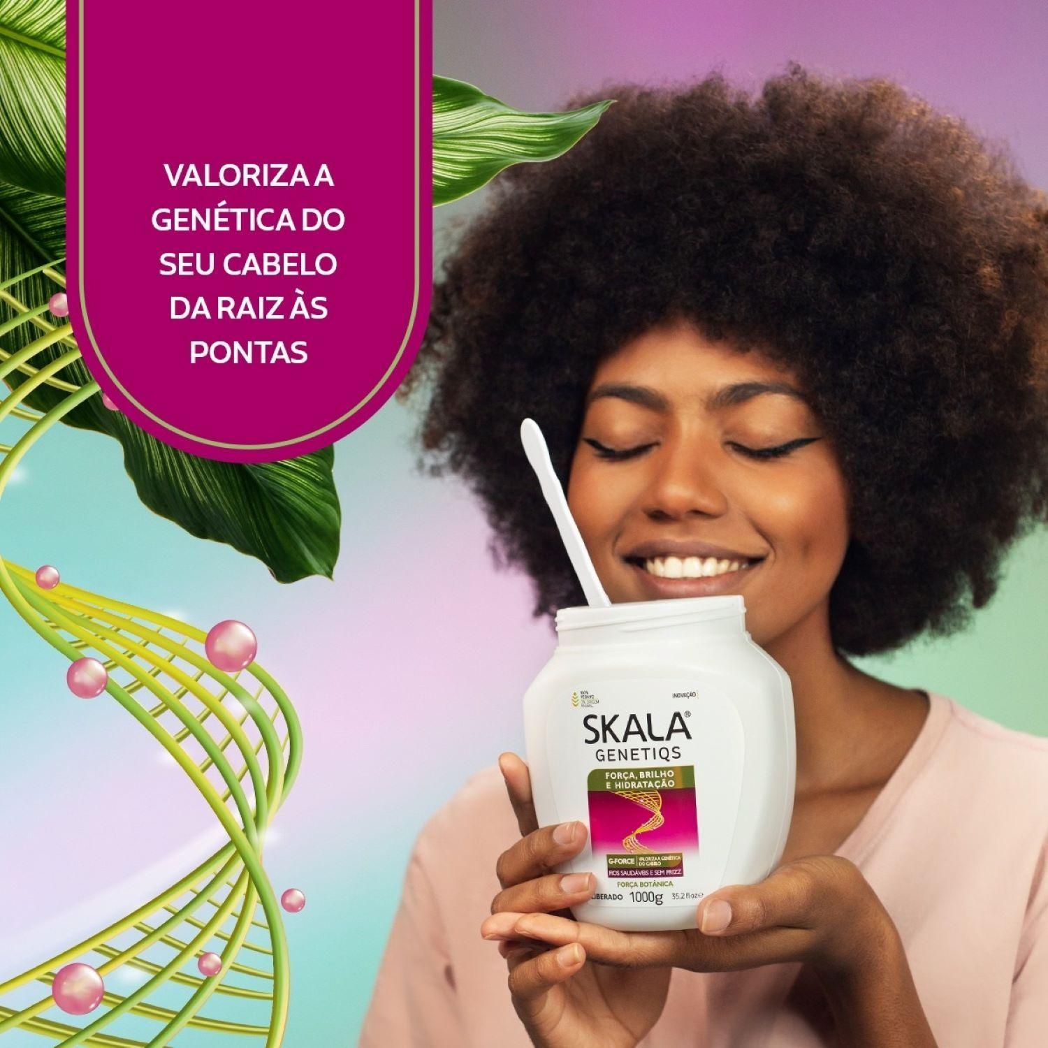 MÁSCARA GENETICS 1KG SKALA-3