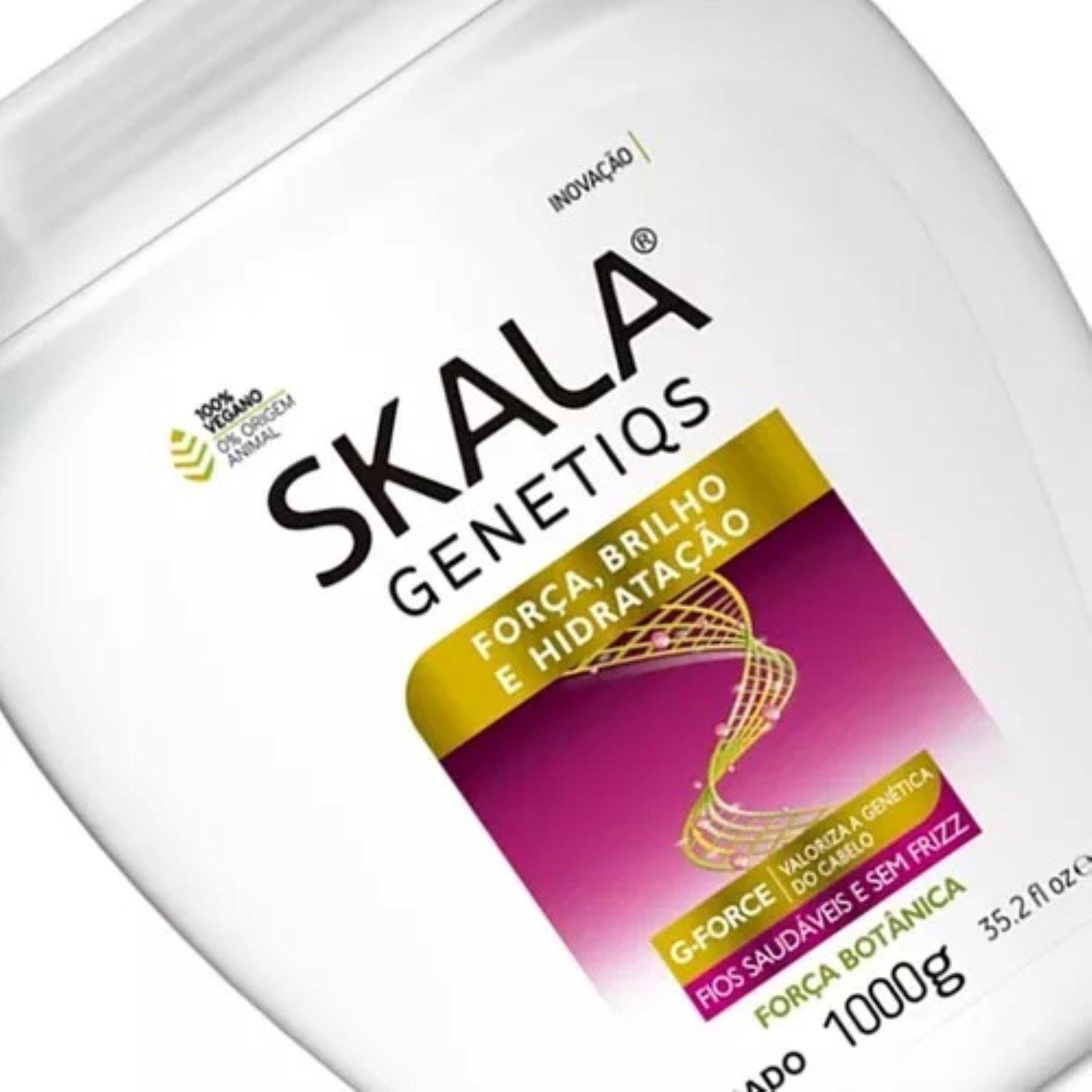 MÁSCARA GENETICS 1KG SKALA-4