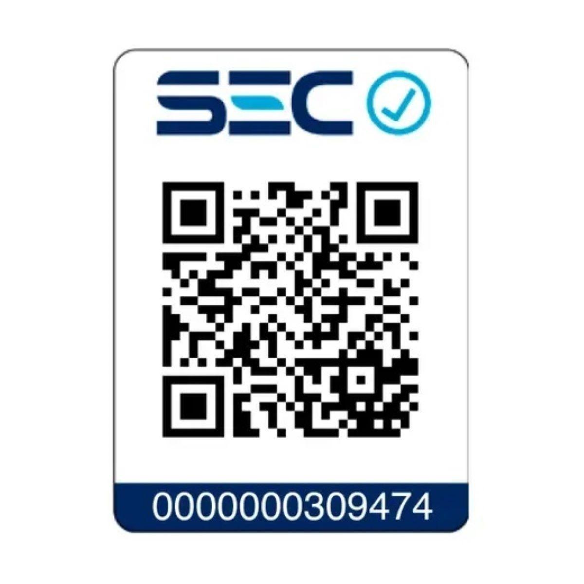 Secador de Pelo Siegen Specialist Lets go Travel Blanco SG3012C48 1700Watts-3